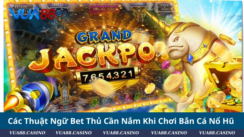 Bí Kíp Bắn Cá Nổ Hũ: Săn Boss – Nổ Hũ – Hồi Vốn Cực Nhanh Bí Kíp Bắn Cá Nổ Hũ Dễ Kích Nổ Nhất