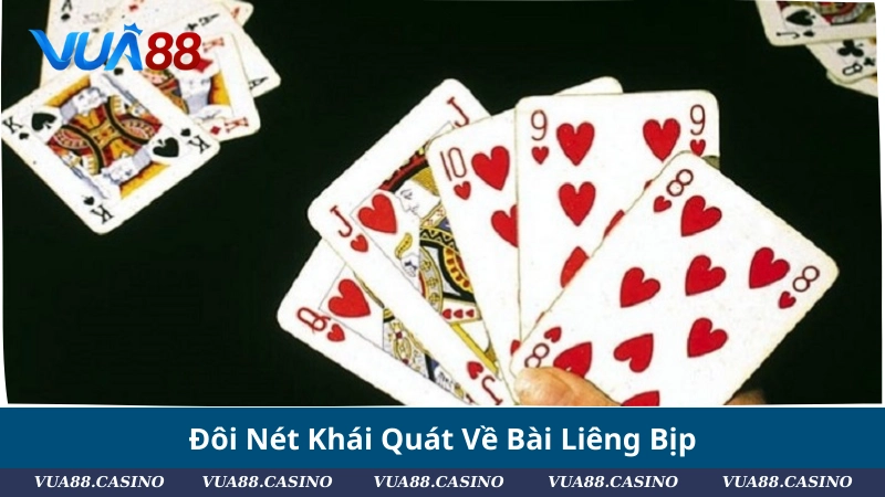 # Bài Liêng Bịp Là Gì? Hé Lộ Thủ Đoạn Và Cách Nhận Biết Đôi Nét Khái Quát Về Bài Liêng Bịp