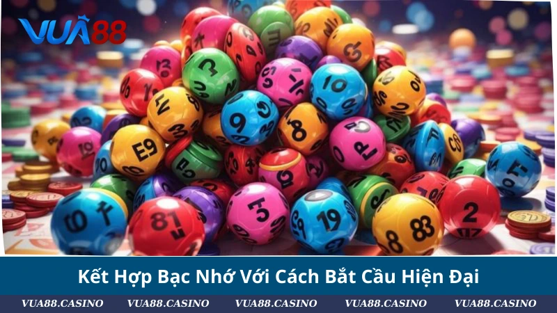 # Bạc Nhớ Lô Đề: Cách Soạn Dàn Số Vào Cầu Tự Tin Như Dân Chuyên Kết Hợp Bạc Nhớ Với Cách Bắt Cầu Hiện Đại