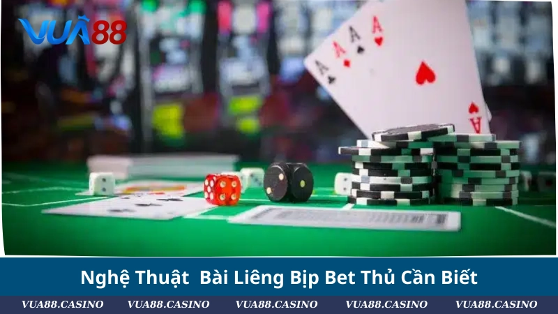 # Bài Liêng Bịp Là Gì? Hé Lộ Thủ Đoạn Và Cách Nhận Biết Kỹ Năng Né Bài Liêng Bịp Bet Thủ Cần Biết