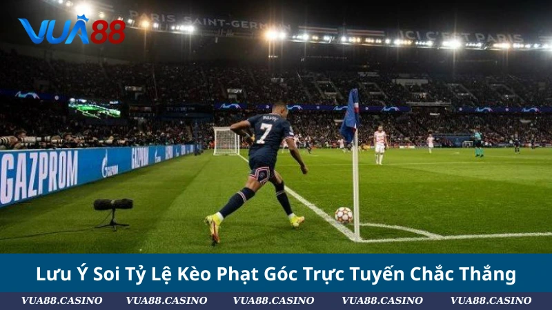 Kèo Phạt Góc Là Gì? Cập Nhật Mẹo Soi Kèo Phạt Góc Chuẩn 2025 Lưu Ý Soi Tỷ Lệ Kèo Phạt Góc Trực Tuyến Chắc Thắng