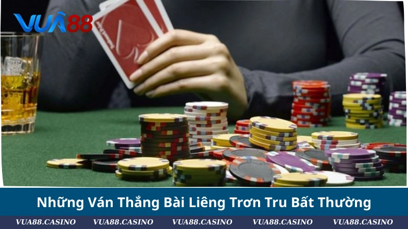 # Bài Liêng Bịp Là Gì? Hé Lộ Thủ Đoạn Và Cách Nhận Biết Những Ván Thắng Bài Liêng Trơn Tru Bất Thường