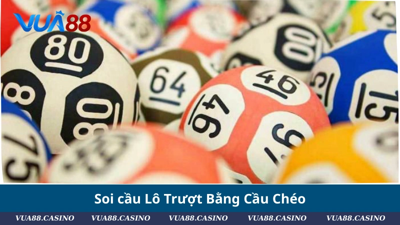 Lô Trượt Là Gì? Cách Nuôi Và Soi Cầu Hiệu Quả 2025 Soi cầu Lô Trượt Bằng Cầu Chéo