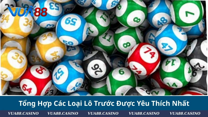 Lô Trượt Là Gì? Cách Nuôi Và Soi Cầu Hiệu Quả 2025 Tổng Hợp Các Loại Lô Trước Được Yêu Thích Nhất