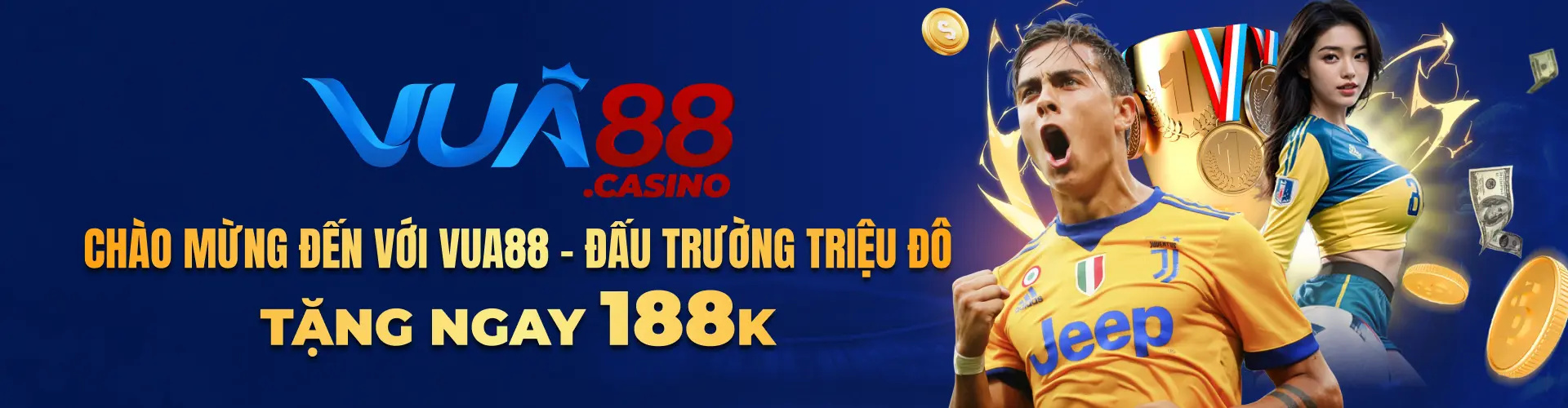 VUA88 vua88